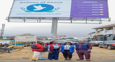 echoes of peace billboard 2r echoes of peace billboard 2r