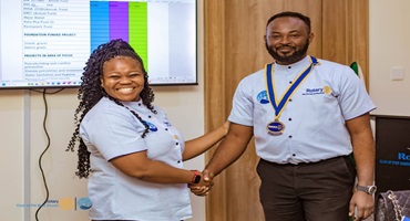 leadership transition leadership transition