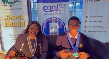 youth service month youth service month